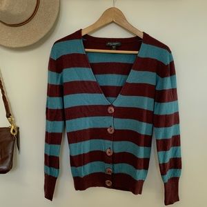 Vintage Betsey Johnson Cardigan